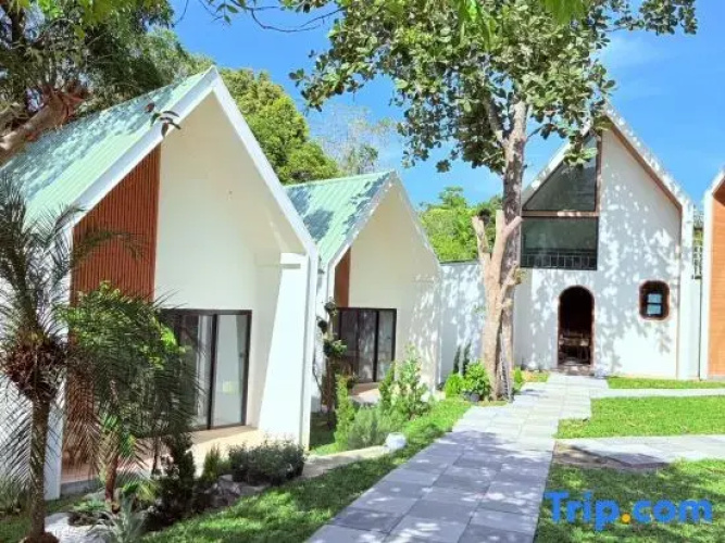 Lanta Forest Resort&Villas
