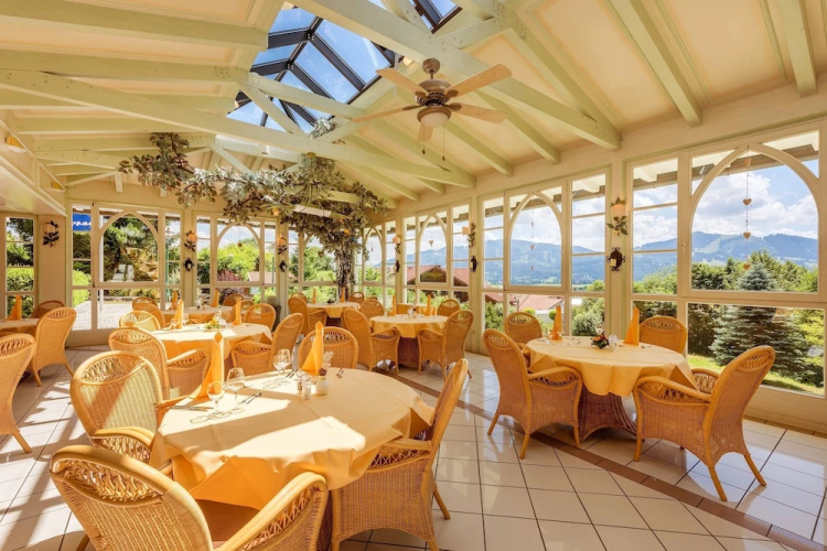 Parkhotel Tannenhof, Bild 20