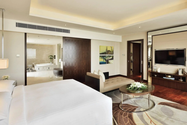 Kochi Marriott Hotel