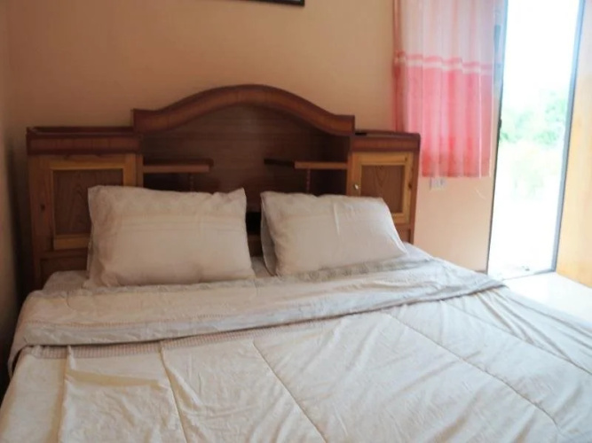 Khankluay Resort(ก้านกล้วย รีสอร์ท)