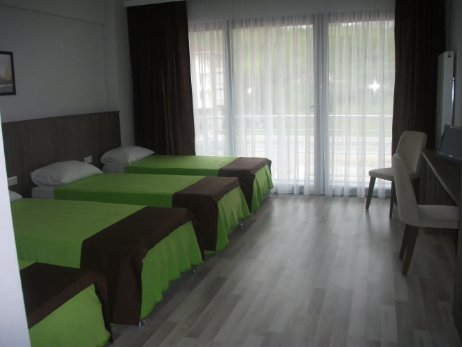 Mori Sport Hotel