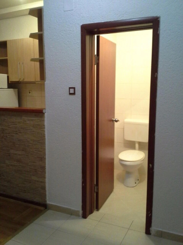 Margo apartment