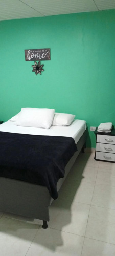 Apartamentos Maral