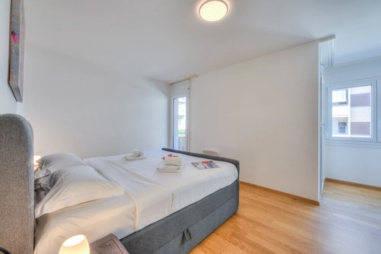 Locarno Place