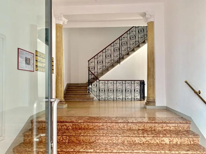Apartment Talvera