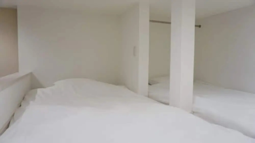 Trip Pod Higashihie