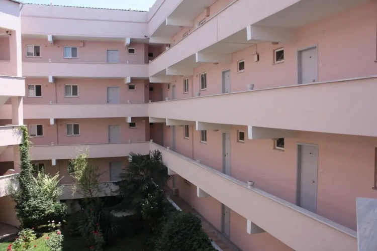 Image de l'hôtel