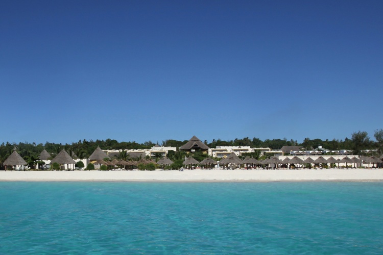 Gold Zanzibar Beach House & Spa photo 22