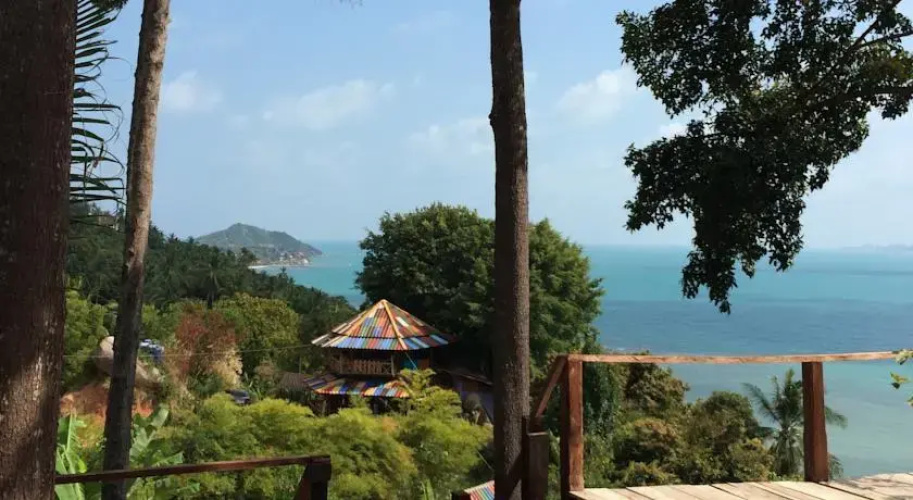 Great View Resort Bed And Bar