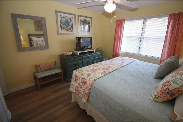 Perdido Dunes 21 - 2 Br Condo