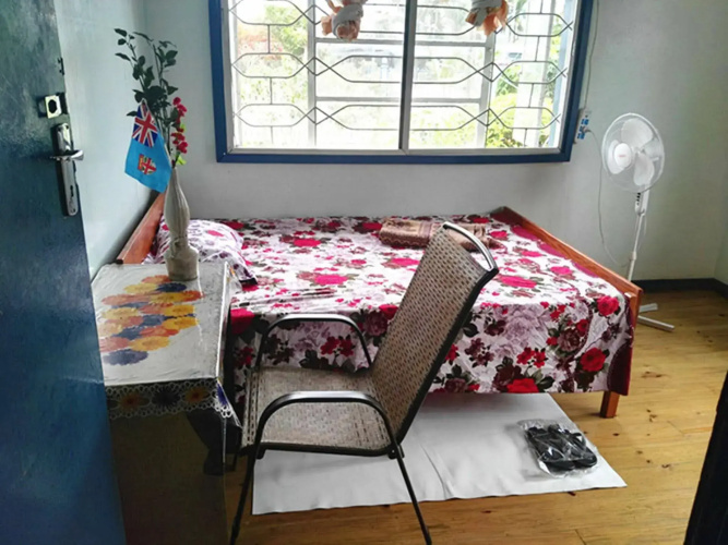 Dreams Homestay