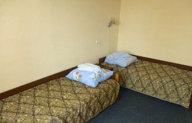 Фотография номера гостиницы Суражичи