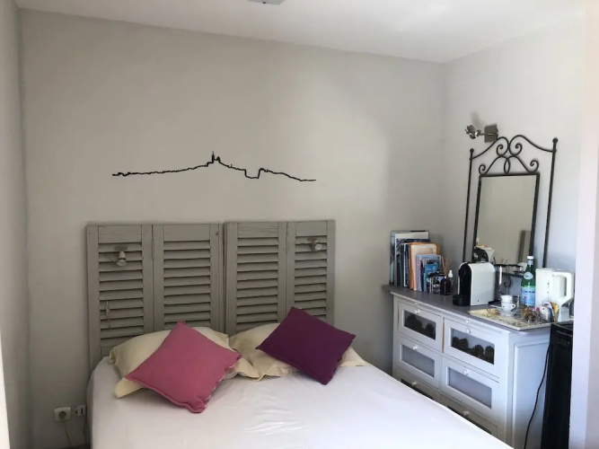 B&B Campagne d'Albert