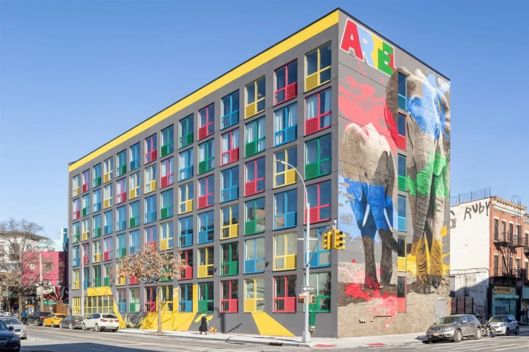 Hotelafbeelding