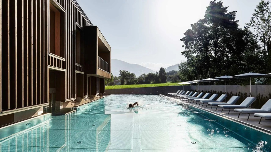 Falkensteiner Hotel Kronplatz (Adults only) photo 6