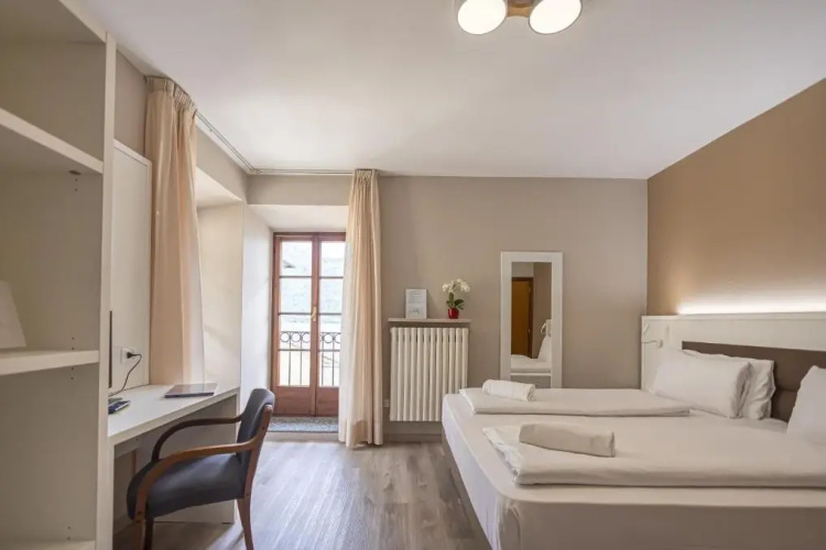 LVG Hotel Collection - Il Portico