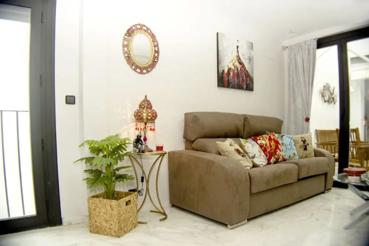 Deluxe Apartment El Salvador