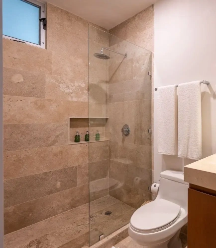 1 Bedroom Comfort Double room