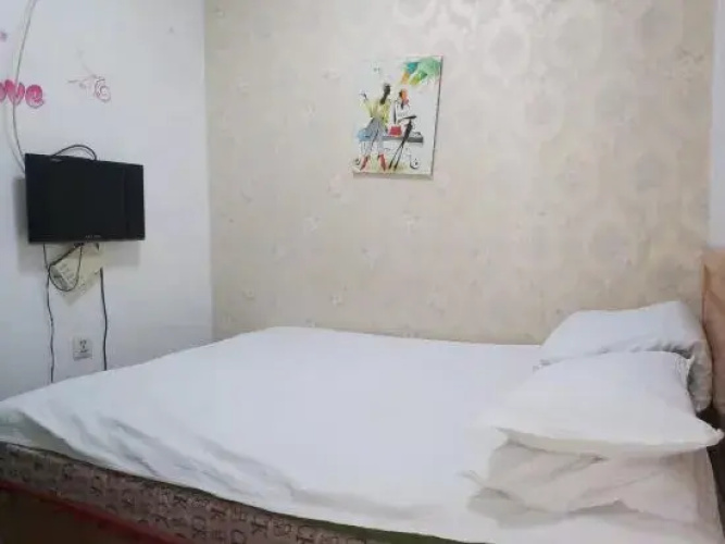 Shenyang Fuchen Hotel