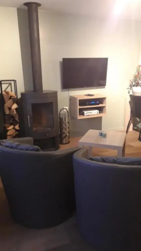 Terrasses de Malmedy - Duplex 455