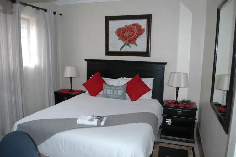 1 Bedroom Luxury room