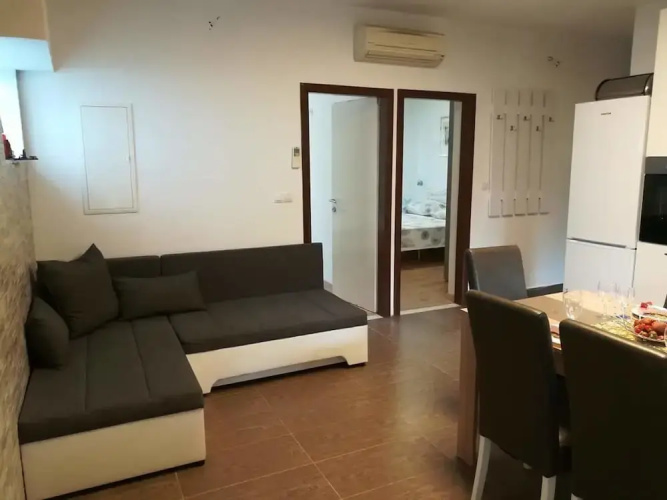 Apartmani Milatic