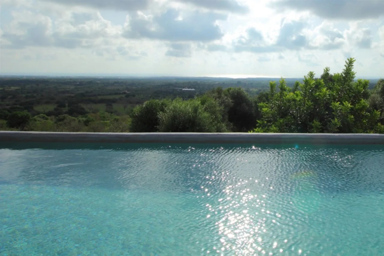 Agroturismo Es Pujol