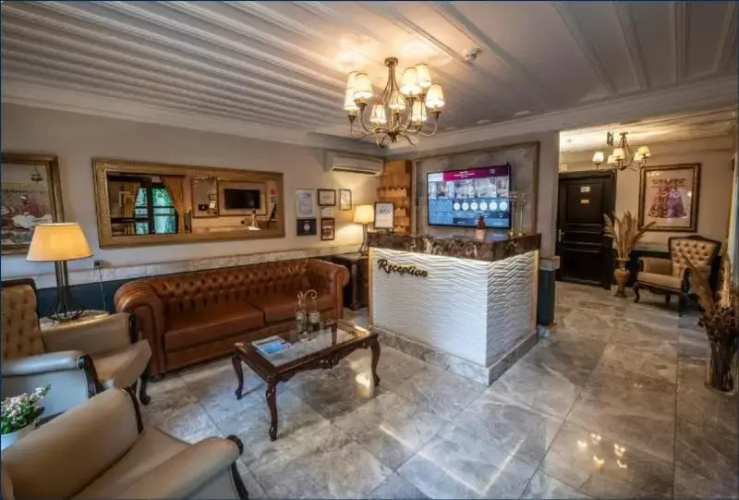 Mezzootel