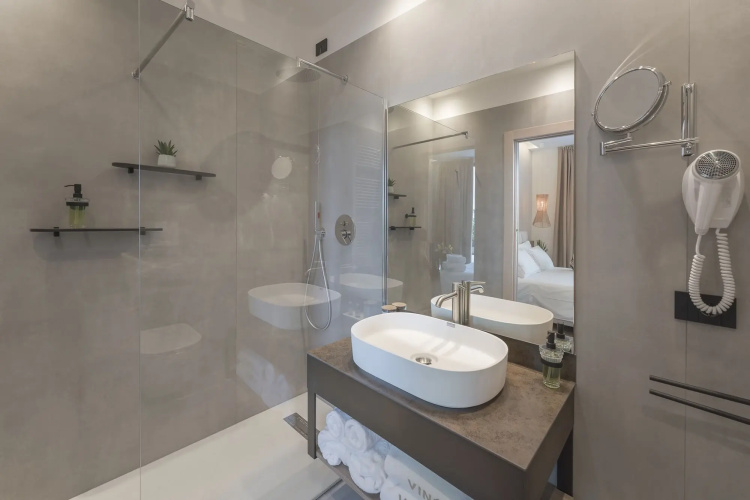 Hotel Vinci Sirmione