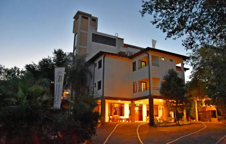 Image de l'hôtel