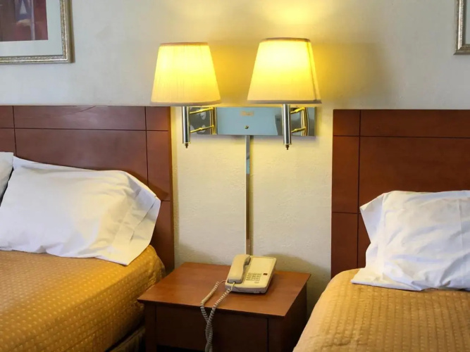 Quality Inn