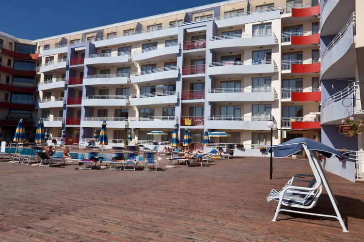Hotelbild