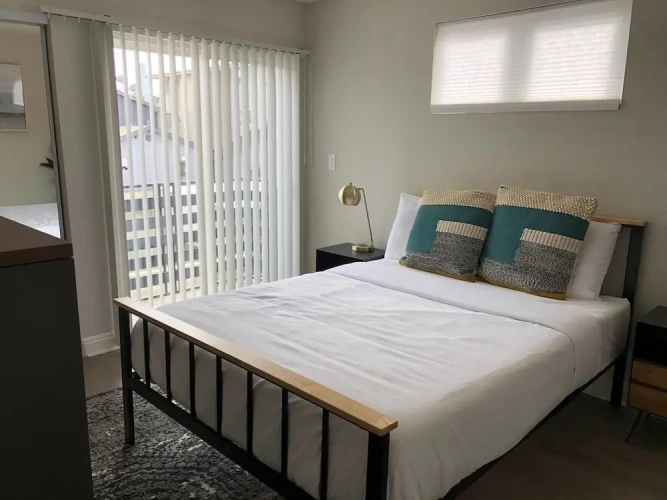 3 Bedrooms Villa