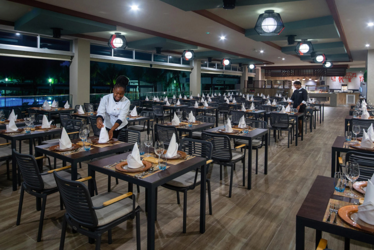 Riu Montego Bay All Inclusive Adults Only photo 31