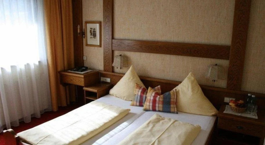 Cafe Elisabeth Pension