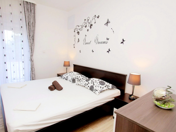Apartments Jozo