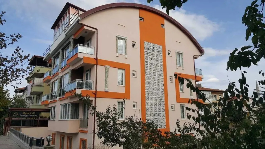 Imagen del hotel