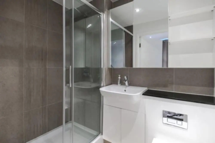 Notting Hill 2 Bedroom Apartment