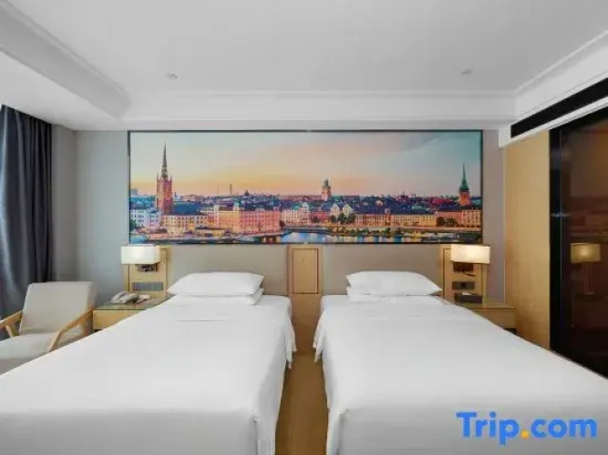 Business Twin room