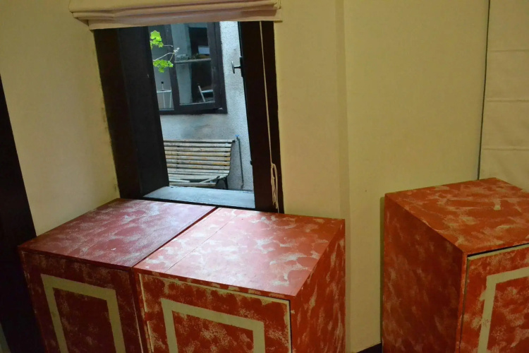 Landay Hostel