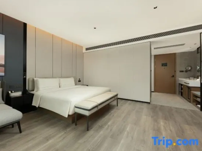 Privilege Double room