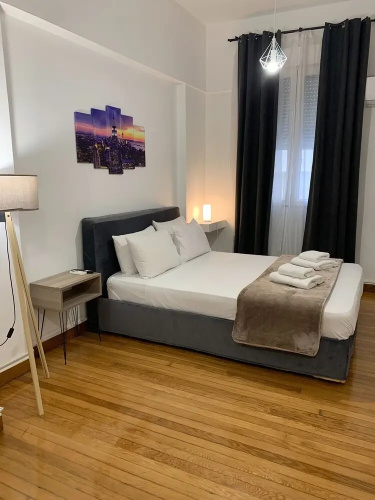 Aura Aura Apartment at Kolonaki