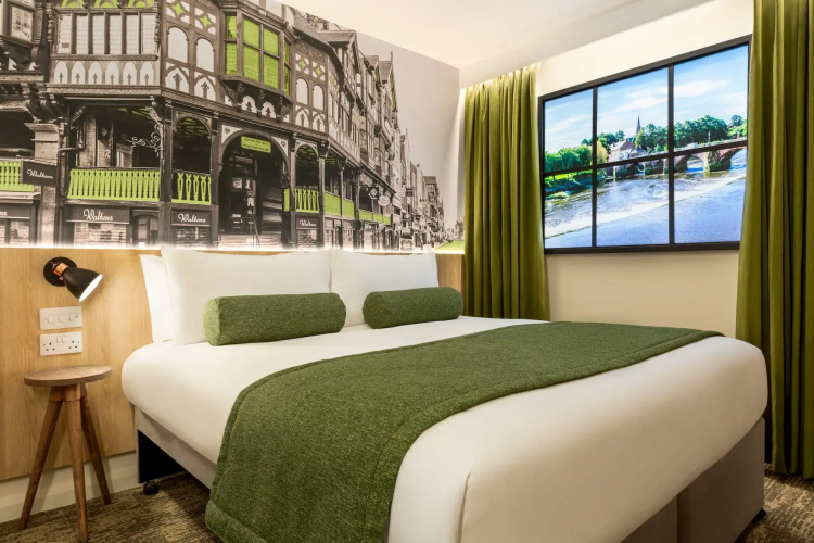 Super 8 by Wyndham Durham