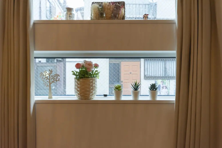 Mare House-2F