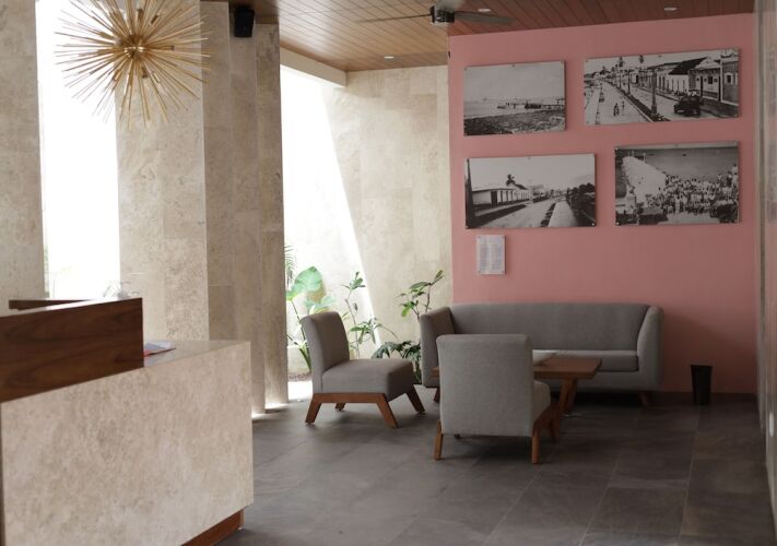 Imagen de Hotel Puerto Libre Cozumel