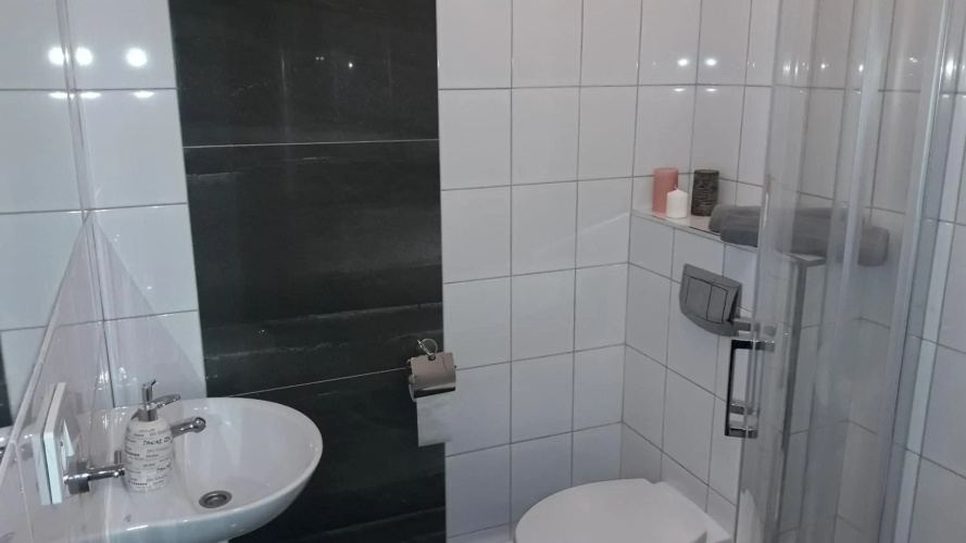 Cracow Central Aparthotel