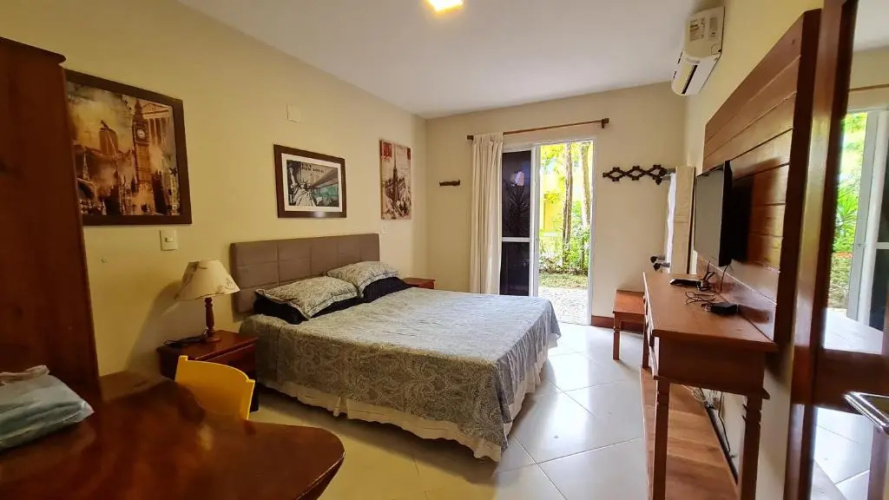 Villa Verona Apartamento