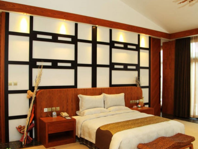 Business room