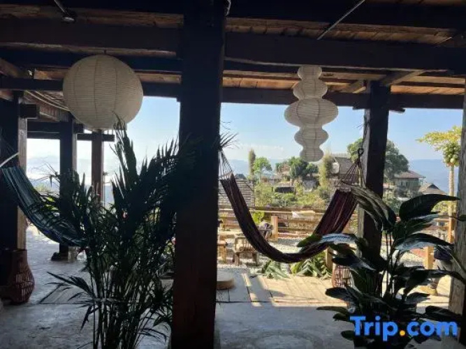 Touren's Home Homestay