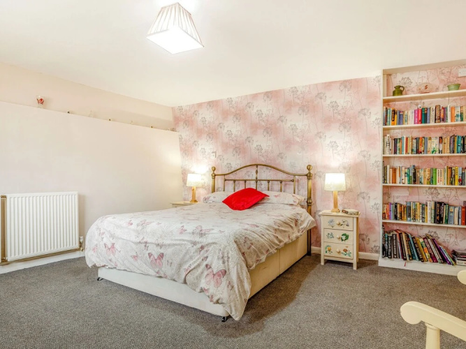 Foxlair Cottage